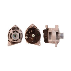 Alternador Alternador