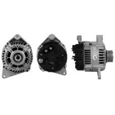 Alternador Alternador
