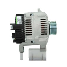 Alternador Alternador