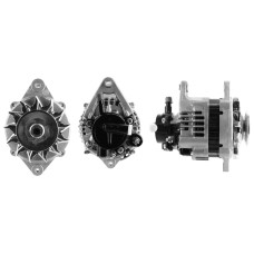 Alternador - ANDEL-ANM35765 Alternador - ANDEL-ANM35765