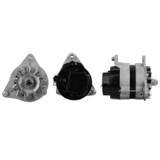 Alternador - ANDEL-ANM35768 Alternador - ANDEL-ANM35768