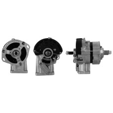 Alternador - ANDEL-ANM35775 Alternador - ANDEL-ANM35775