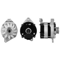 Alternador - ANDEL-ANM35777 Alternador - ANDEL-ANM35777