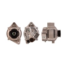 Alternador - ANDEL-ANM35793 Alternador - ANDEL-ANM35793