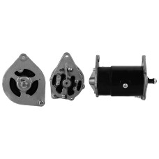 Alternador - ANDEL-ANM35796 Alternador - ANDEL-ANM35796