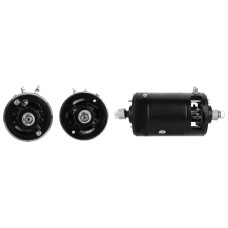 Alternador - ANDEL-ANM35799 Alternador - ANDEL-ANM35799