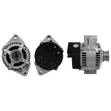 Alternador - ANDEL-ANM35803 Alternador - ANDEL-ANM35803