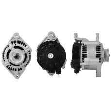 Alternador - ANDEL-ANM35804 Alternador - ANDEL-ANM35804
