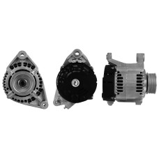 Alternador - ANDEL-ANM35805 Alternador - ANDEL-ANM35805