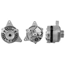 Alternador Alternador