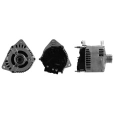 Alternador - ANDEL-ANM35807 Alternador - ANDEL-ANM35807
