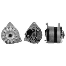 Alternador Alternador