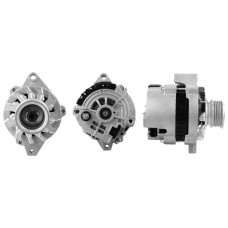 Alternador - ANDEL-ANM35813 Alternador - ANDEL-ANM35813