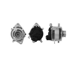 Alternador - ANDEL-ANM35836 Alternador - ANDEL-ANM35836