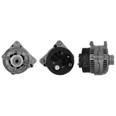 Alternador - ANDEL-ANM35839 Alternador - ANDEL-ANM35839