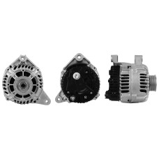 Alternador Alternador