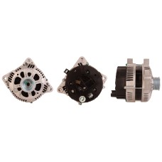Alternador Alternador