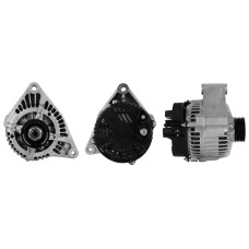 Alternador Alternador