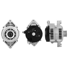 Alternador - ANDEL-ANM35856 Alternador - ANDEL-ANM35856