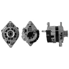Alternador - ANDEL-ANM35858 Alternador - ANDEL-ANM35858