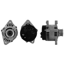 Alternador - ANDEL-ANM35859 Alternador - ANDEL-ANM35859