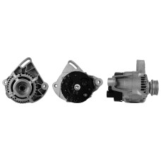 Alternador - ANDEL-ANM35863 Alternador - ANDEL-ANM35863