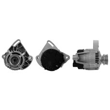 Alternador - ANDEL-ANM35865 Alternador - ANDEL-ANM35865