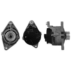 Alternador - ANDEL-ANM35866 Alternador - ANDEL-ANM35866