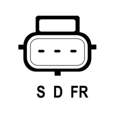 Alternador Alternador