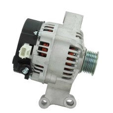 Alternador Alternador