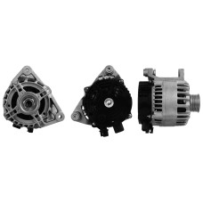 Alternador - ANDEL-ANM35869 Alternador - ANDEL-ANM35869