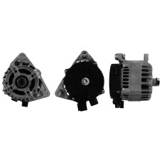 Alternador - ANDEL-ANM35873 Alternador - ANDEL-ANM35873