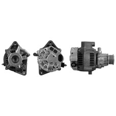 Alternador Alternador
