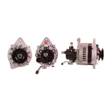 Alternador - ANDEL-ANM35883 Alternador - ANDEL-ANM35883