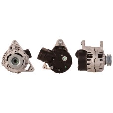 Alternador - ANDEL-ANM35884 Alternador - ANDEL-ANM35884
