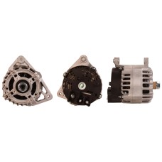 Alternador - ANDEL-ANM35888 Alternador - ANDEL-ANM35888