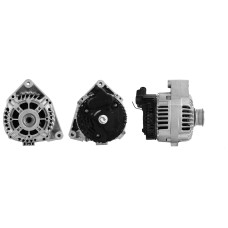 Alternador Alternador