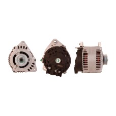 Alternador - ANDEL-ANM35898 Alternador - ANDEL-ANM35898