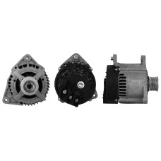 Alternador - ANDEL-ANM35899 Alternador - ANDEL-ANM35899