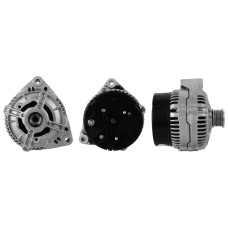 Alternador Alternador