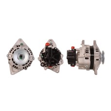 Alternador - ANDEL-ANM35915 Alternador - ANDEL-ANM35915