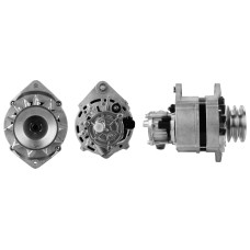 Alternador Alternador