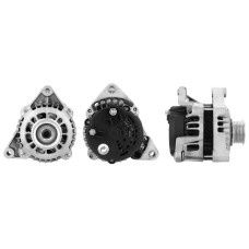 Alternador Alternador
