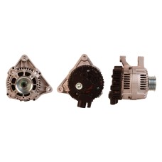 Alternador Alternador