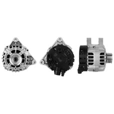 Alternador Alternador