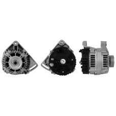 Alternador Alternador