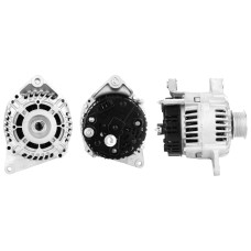 Alternador Alternador