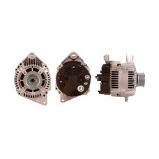 Alternador Alternador
