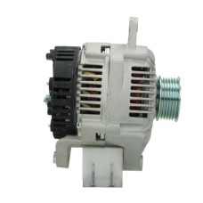 Alternador Alternador