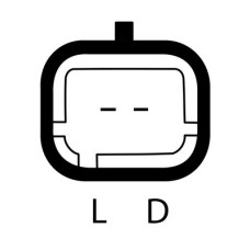 Alternador Alternador